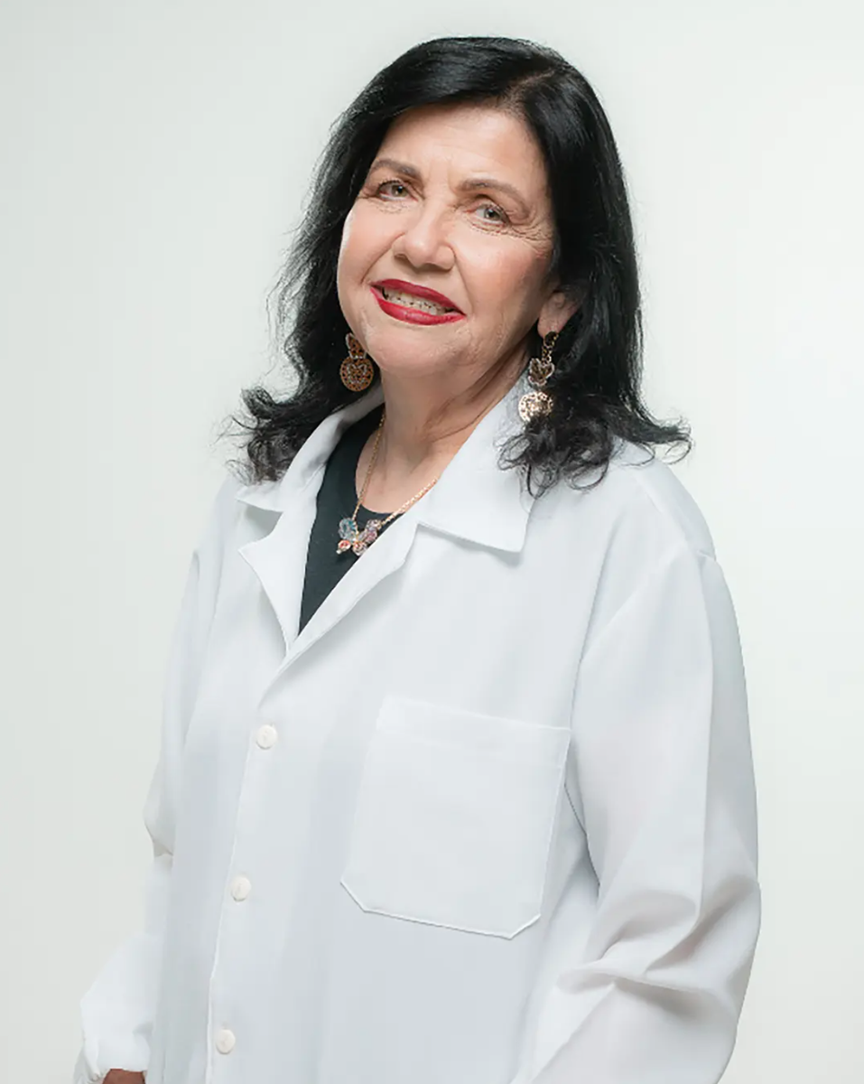Mariangela Hungria