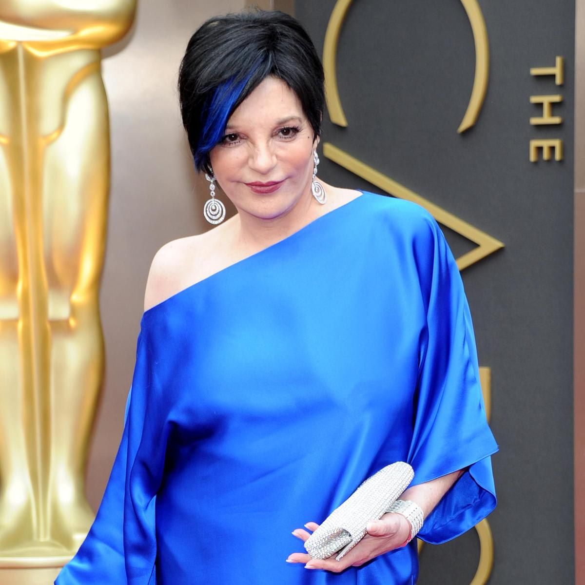 Liza Minnelli