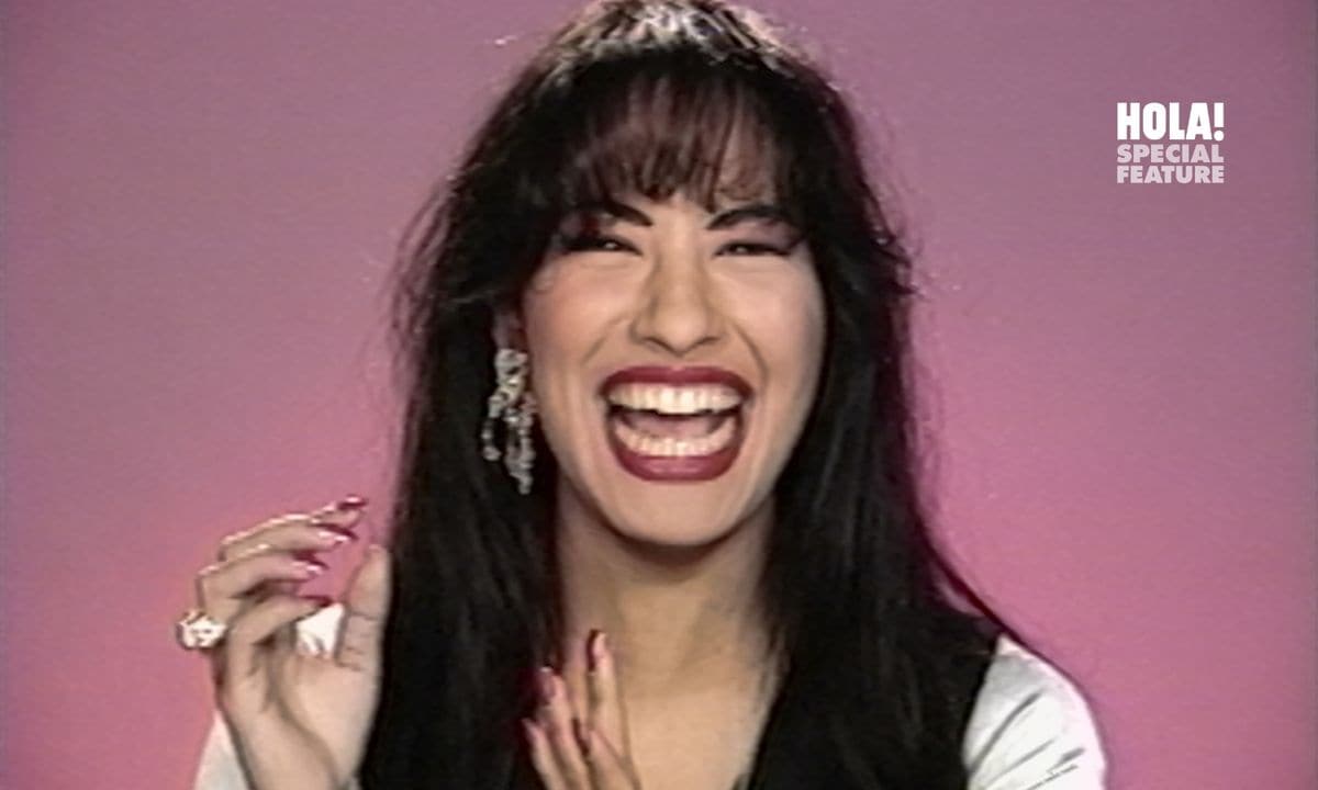 'Selena y Los ​​Dinos​​' documentary rewrites everything we thought we knew about Selena Quintanilla