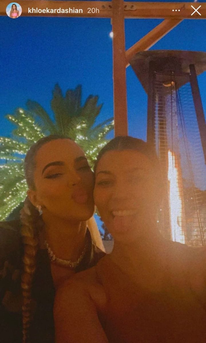 Inside Kylie Jenner's 24th birthday party