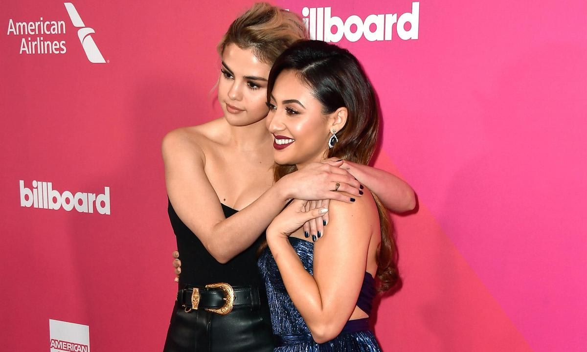 Billboard Women In Music 2017   Arrivals