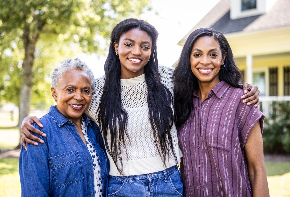 In other words, if your mother reached menopause at 52, chances are you will fall somewhere near that range. If she experienced menopause in her early 40s, that is a more important clue