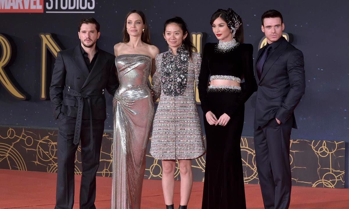Rome Film Fest 2021   Oct 24th