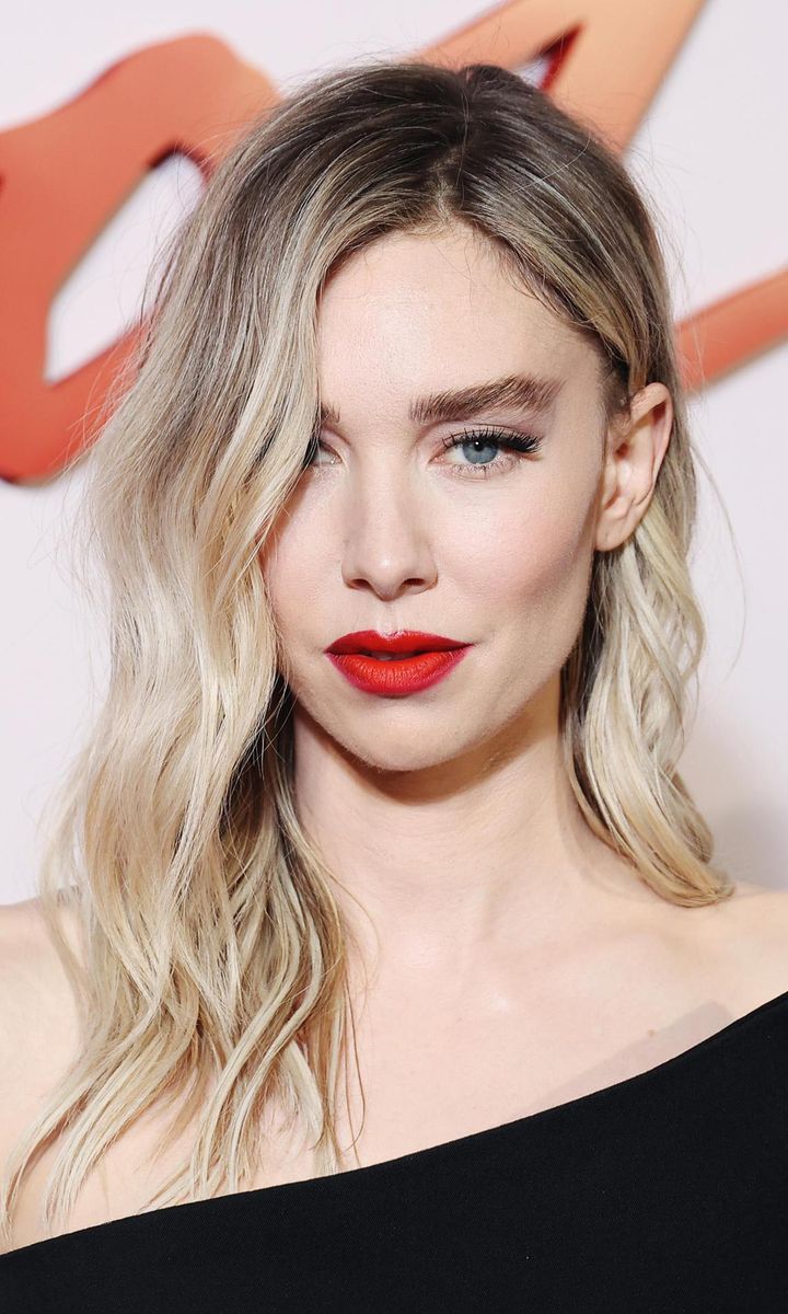 Vanessa Kirby as Sue Storm