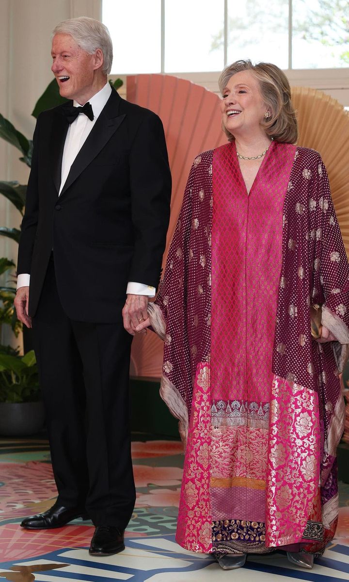 President Biden Hosts Japanese PM Kishida For Official State Visit