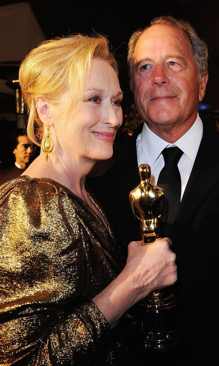 84th Annual Academy Awards   Governors Ball