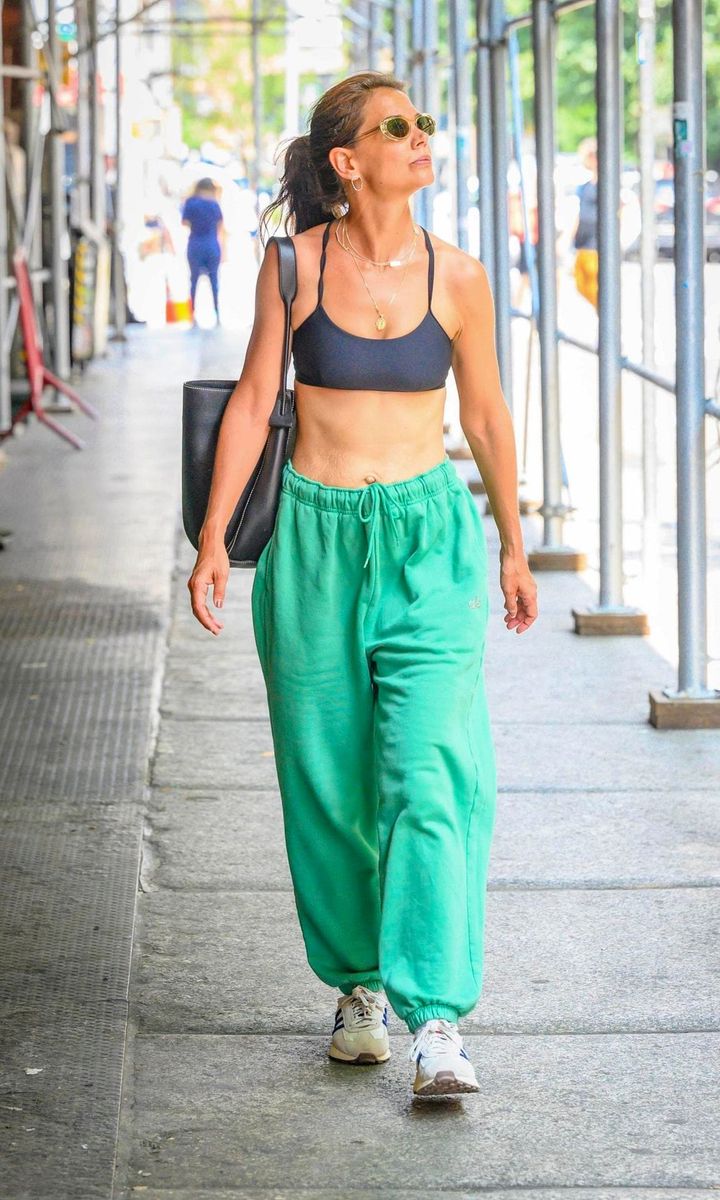 Katie Holmes