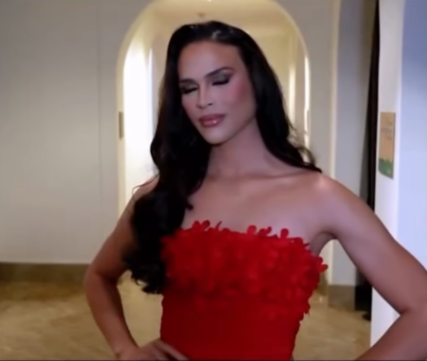 Miss Universe Puerto Rico announces second transgender contestant since 2023