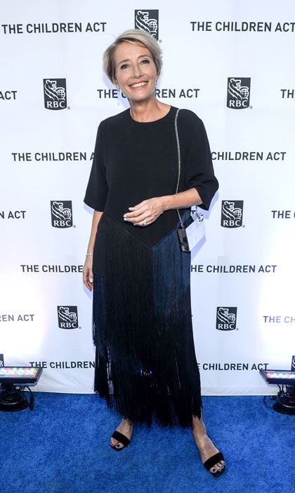 Emma Thompson, Cruella