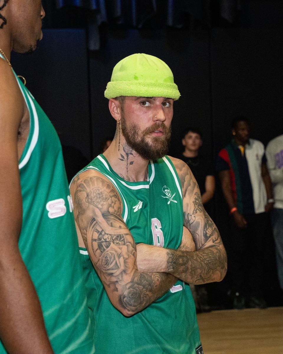 Some praised Bieber for holding himself to high moral standards, while others thought he might be setting the bar unrealistically high.