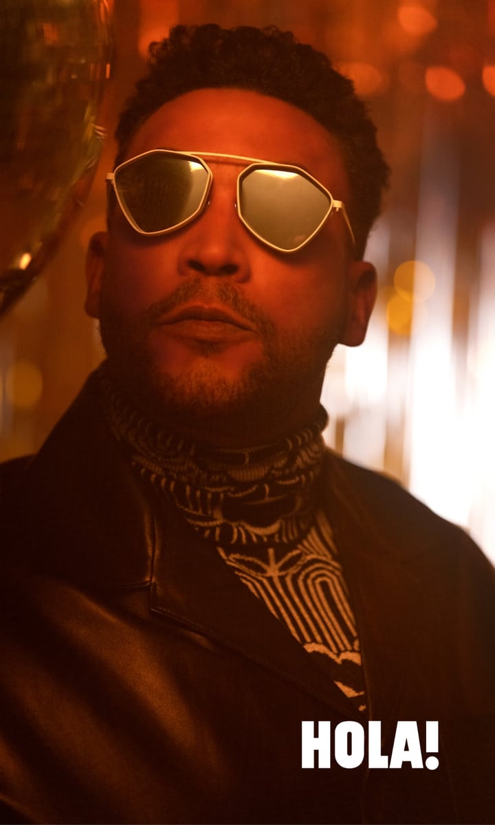 Don Omar’s new release with Lil Jon “Let’s Get Crazy” (Mambo Drop)