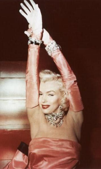 Marilyn Monroe