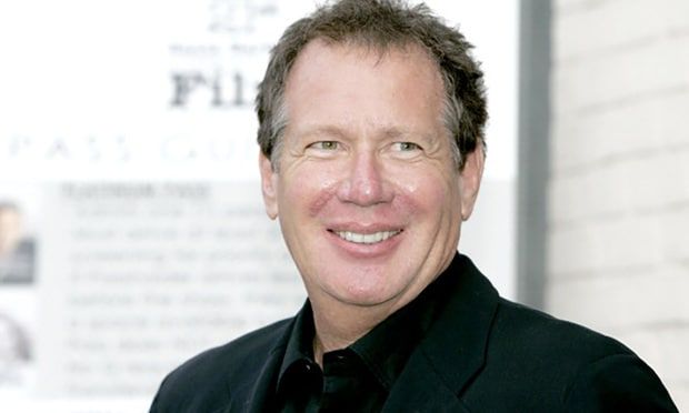 Comedian Garry Shandling passed away at the age of 66.
<br>
Photo: Getty Images