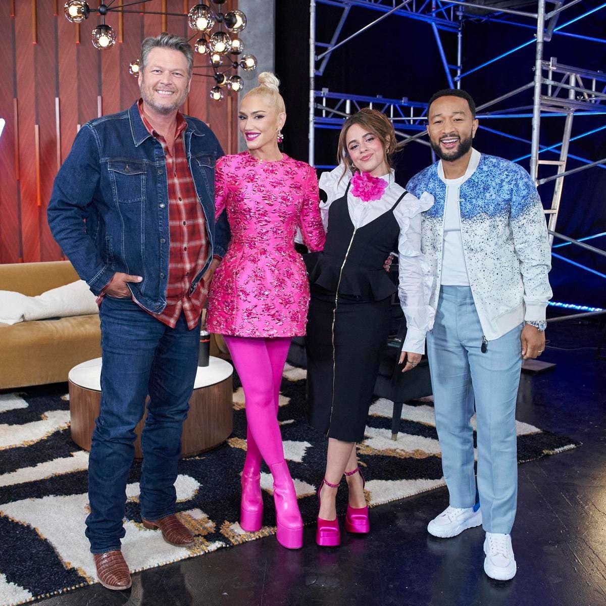 The Voice   Season 22