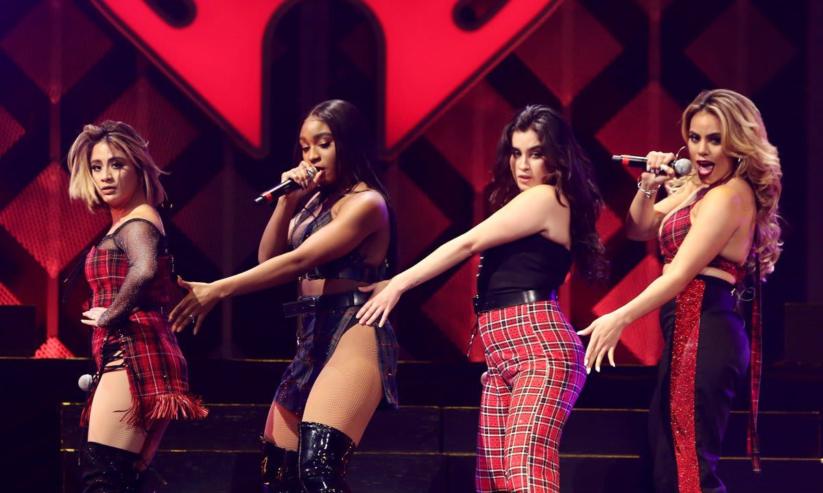 Y100's Jingle Ball 2017   SHOW