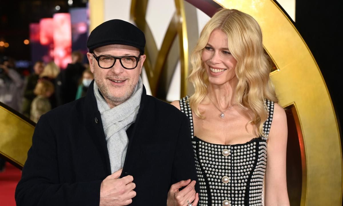 "The King's Man" World Premiere   Arrivals