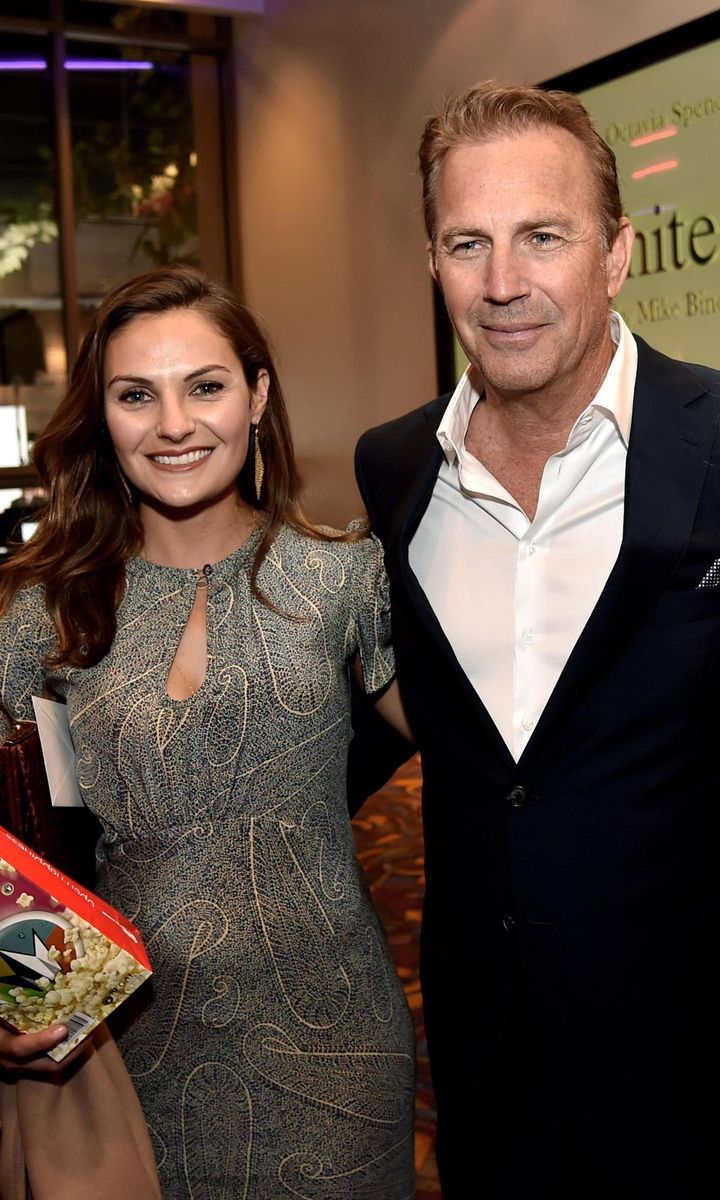 Premiere Of Relativity Media's "Black Or White" - Red Carpet