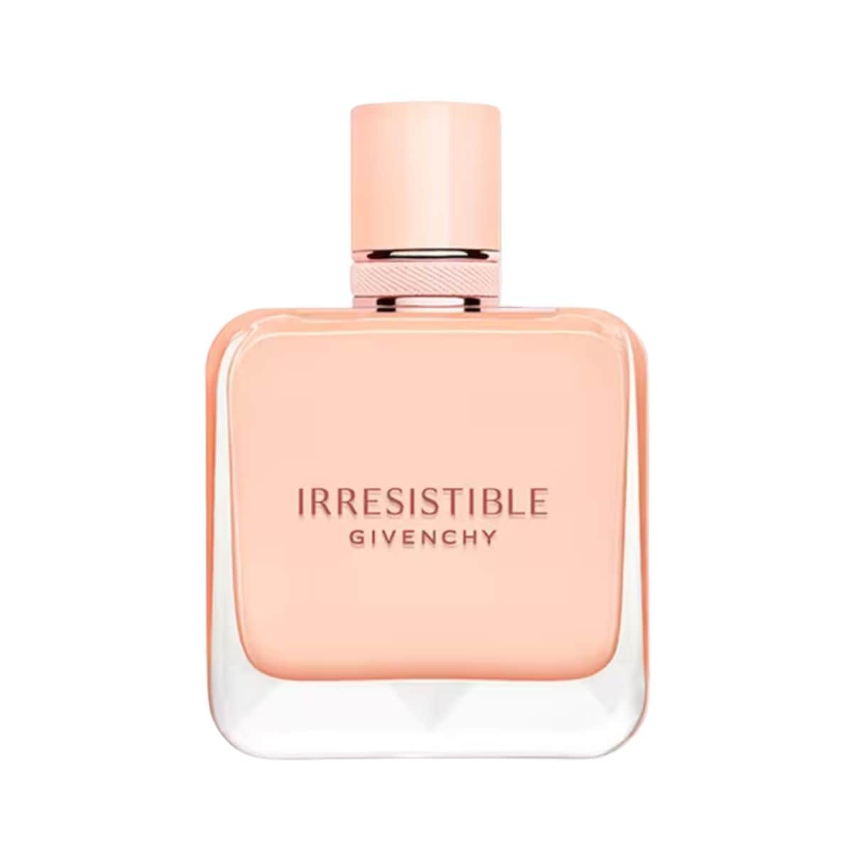 Eau de Parfum Irresistible Nude Velvet, Givenchy: perfumes to gift this holiday