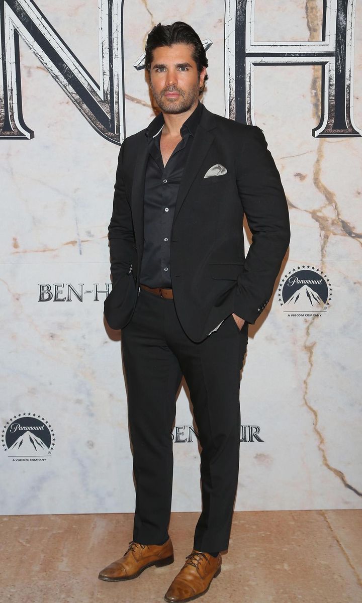 Eduardo Verastegui