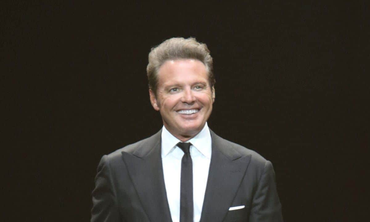 Luis Miguel fashion style evolution: How "El Sol de México" went from wearing metallic looks to his classic suits
