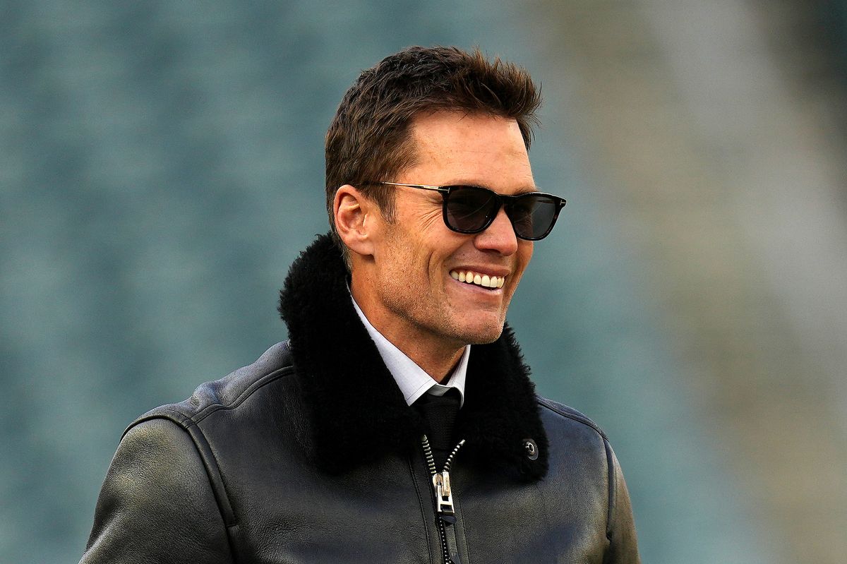 Tom Brady inspires his niece's college sports career: 'He's the best to ever do it'