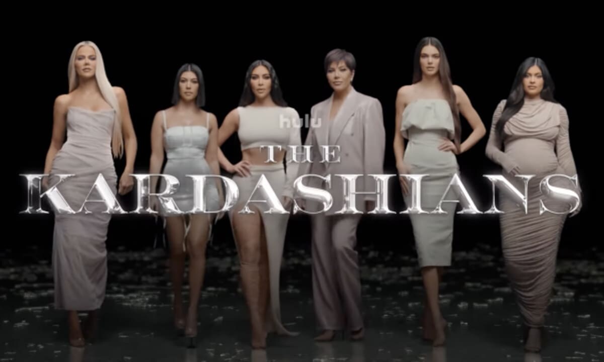 The Kardashians