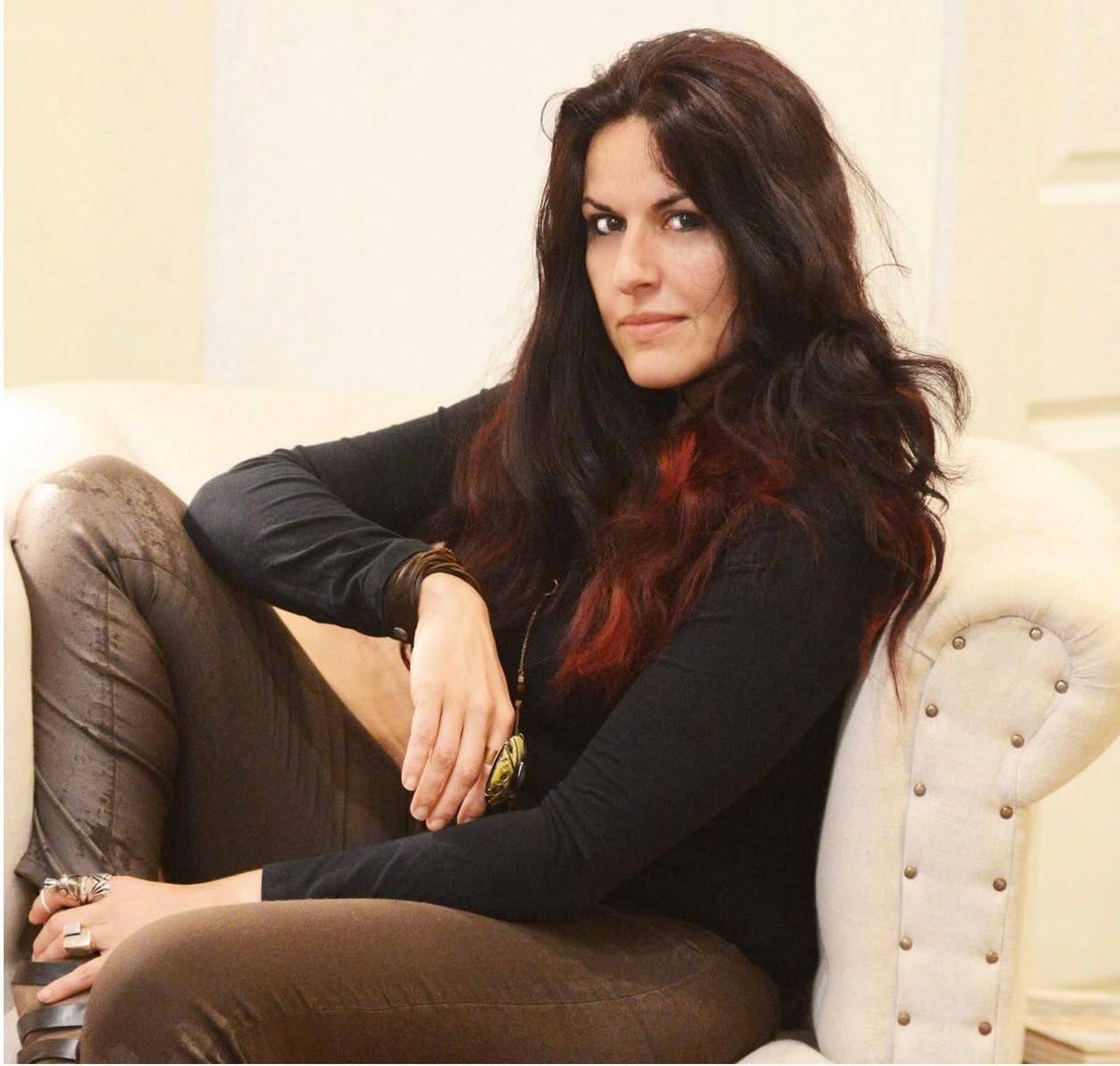 Maria Todaro Is Rebuilding Opera from the Inside Out
