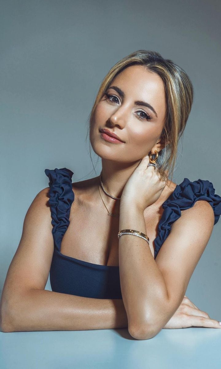 Clarissa Egaña
