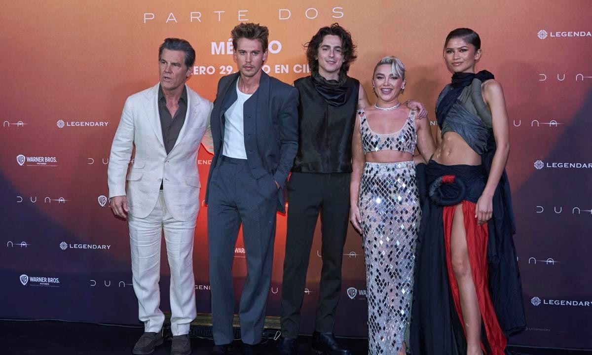 Dune: Part Two