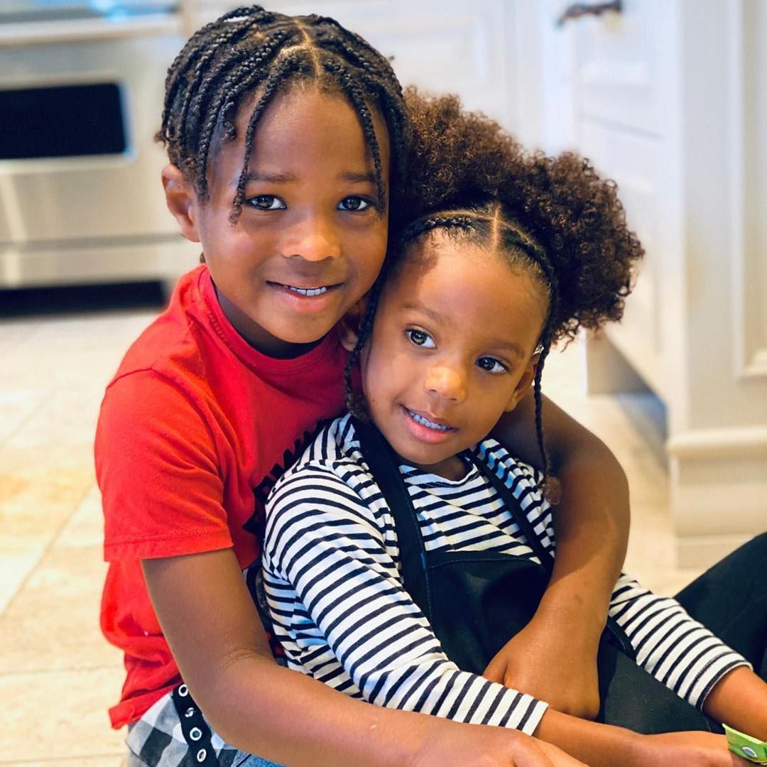 ciara kids