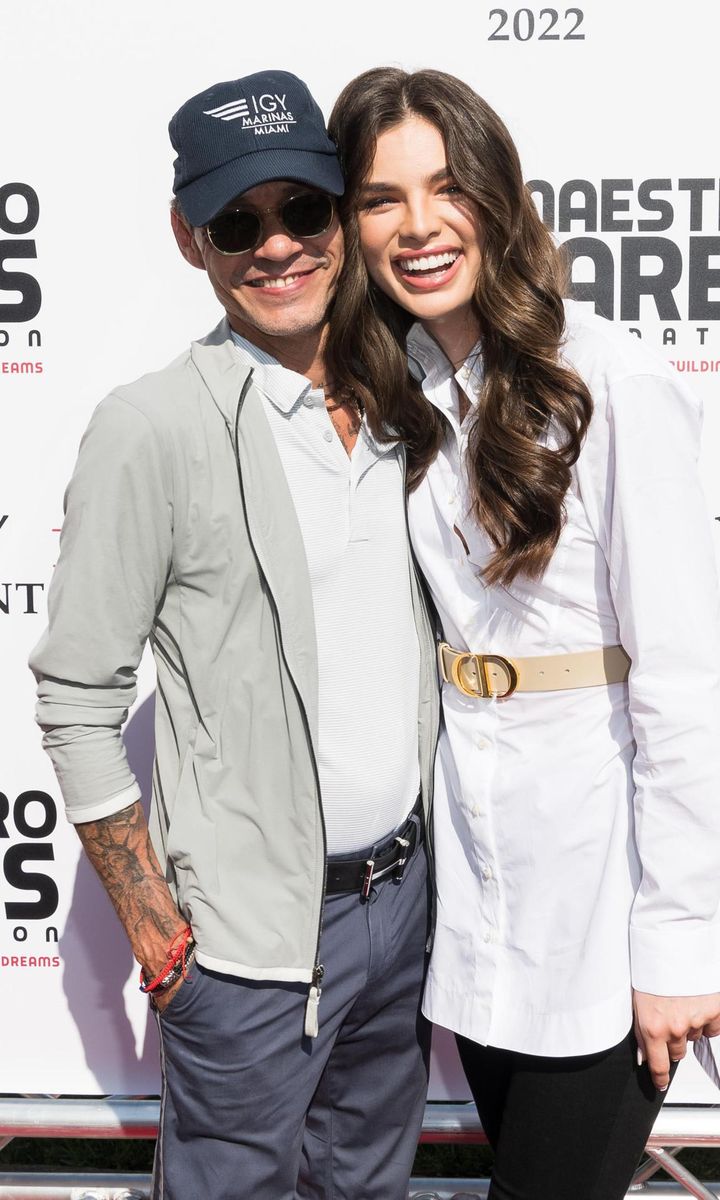 2022 Maestro Cares Foundation's Celebrity Golf Tournament