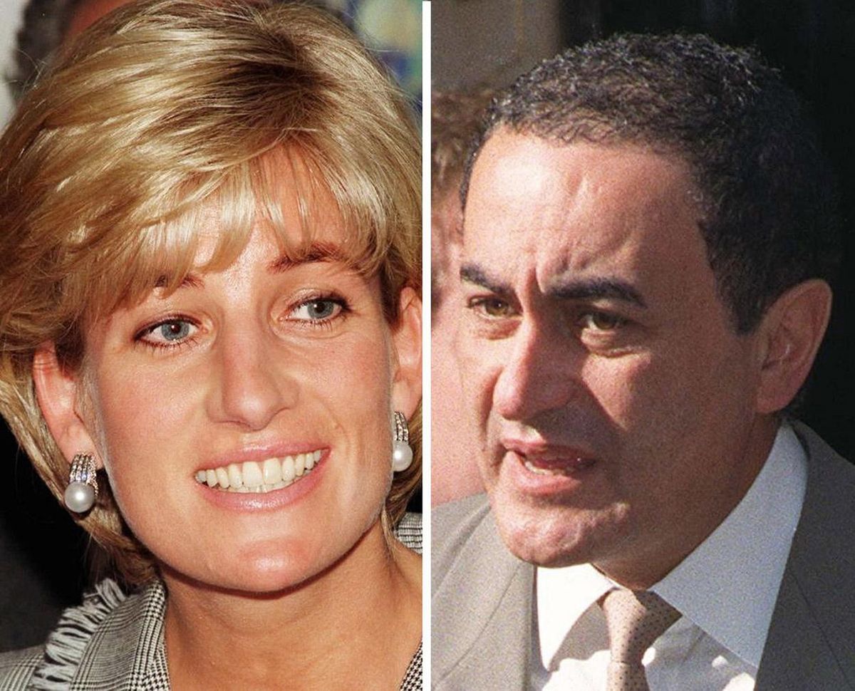 The inquests into the deaths of Diana, 36, and 42-year-old Ehmad Al Fayed, nicknamed Dodi, were finally opening more than six years after the couple were killed in a car crash in the Pont d'Alma underpass in Paris