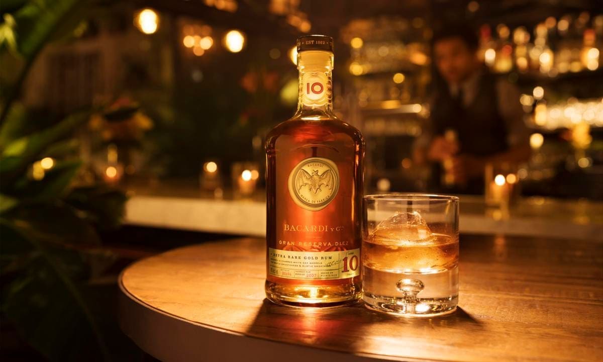 National Rum Day