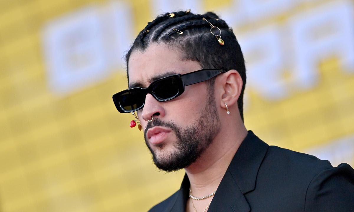 Los Angeles Premiere Of Columbia Pictures' "Bullet Train"   Arrivals