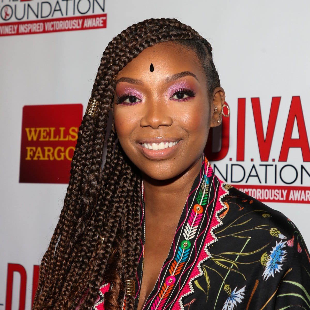 29th Annual DIVAS Simply Singing On World AIDS Day