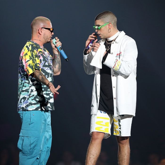 j balvin bunny