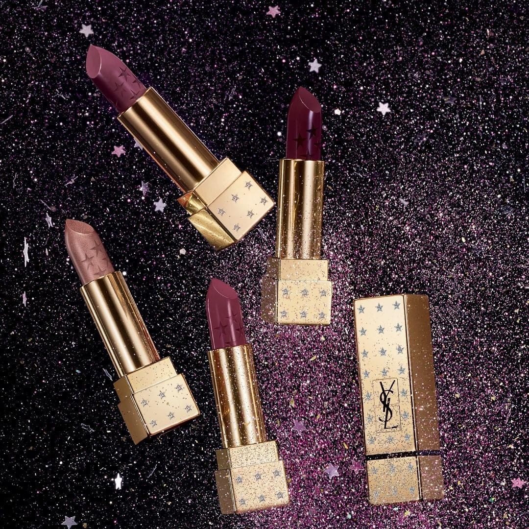 Yves Saint Laurent Rouge Lipstick