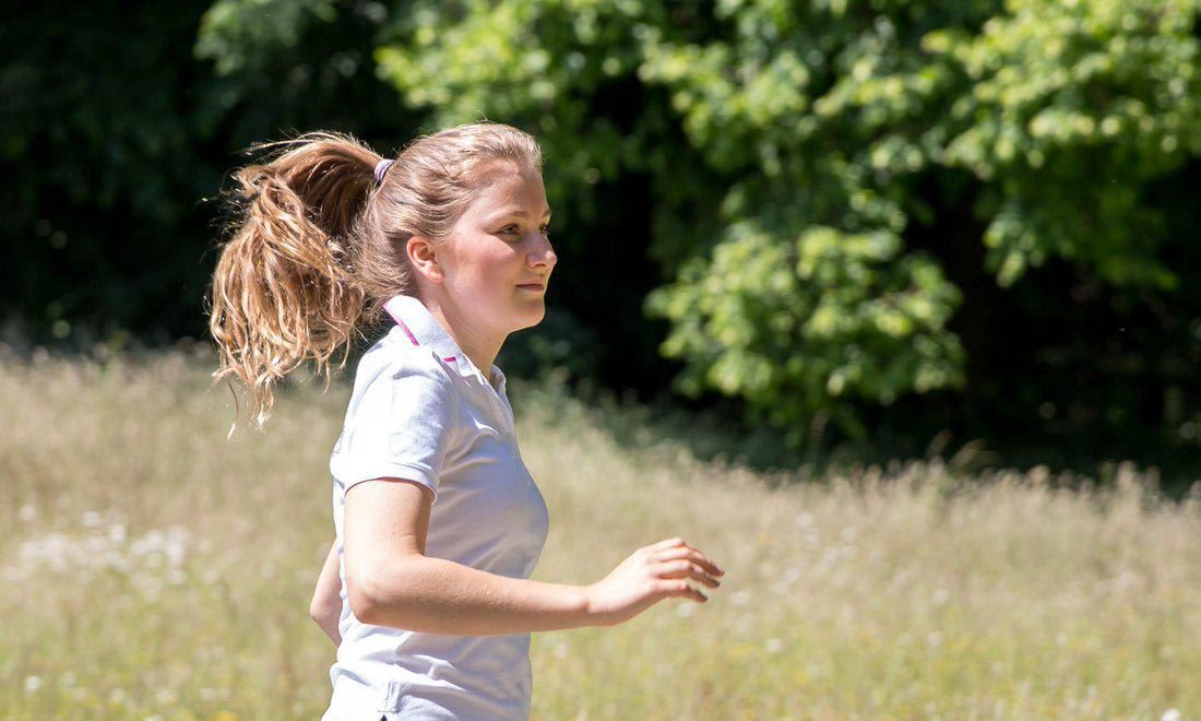 The future Queen of Belgium will be attending a military academy later this year