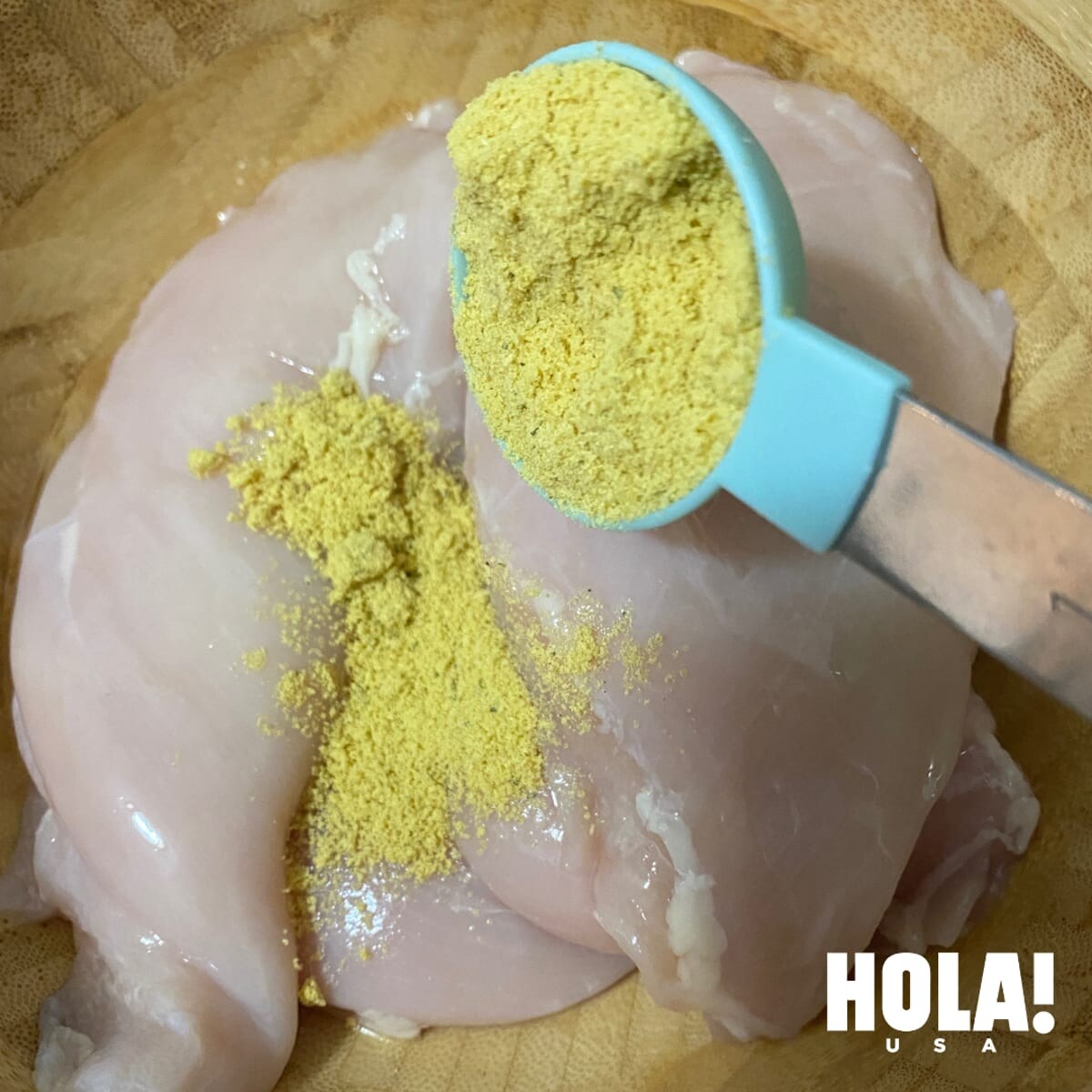 Cardi B's tasty chicken pasta