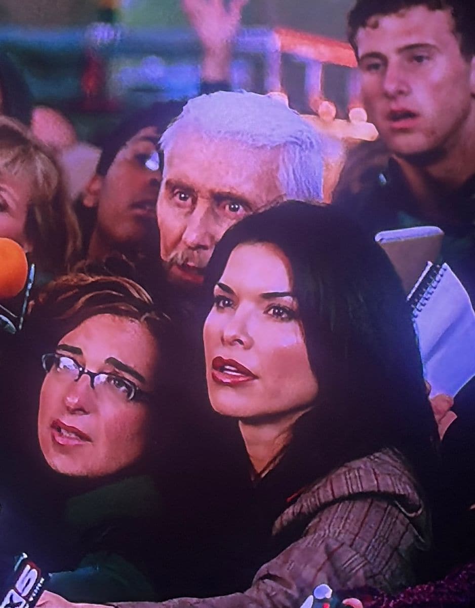 Lauren Sanchez Bezos's cameo in 'Fantastic Four'