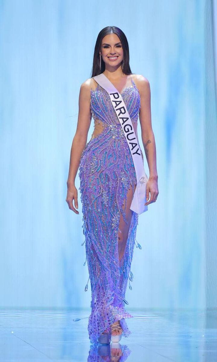 Miss Universo 2023 Preliminar