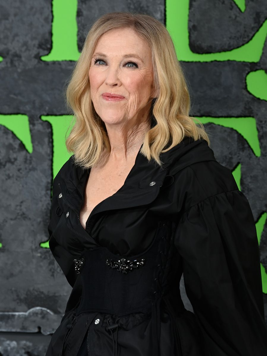 Catherine O’Hara, the beloved actress known for her unforgettable work in 'Schitt’s Creek,' 'Home Alone,' and a string of cult-classic films, has died at 71.