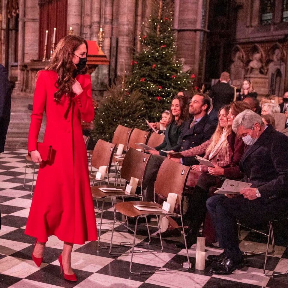 James Middleton says sisters Kate and Pippa Middleton ‘inspire’ him