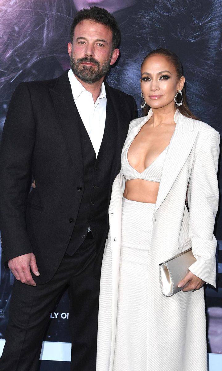 Los Angeles Premiere Of Netflix's "The Mother"   Arrivals