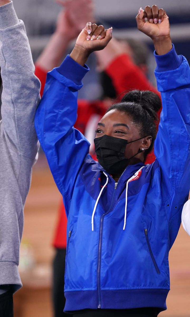 Tokyo 2020 Olympic Games   Day Ten