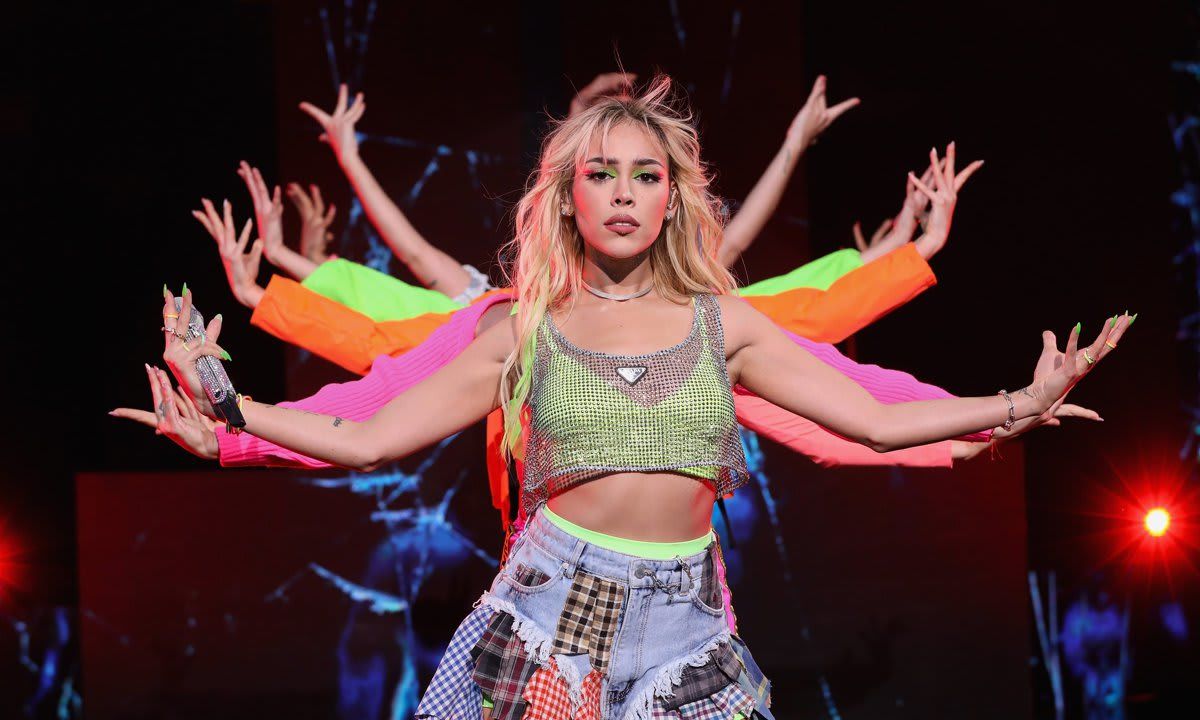 2021 MTV MIAW   Show