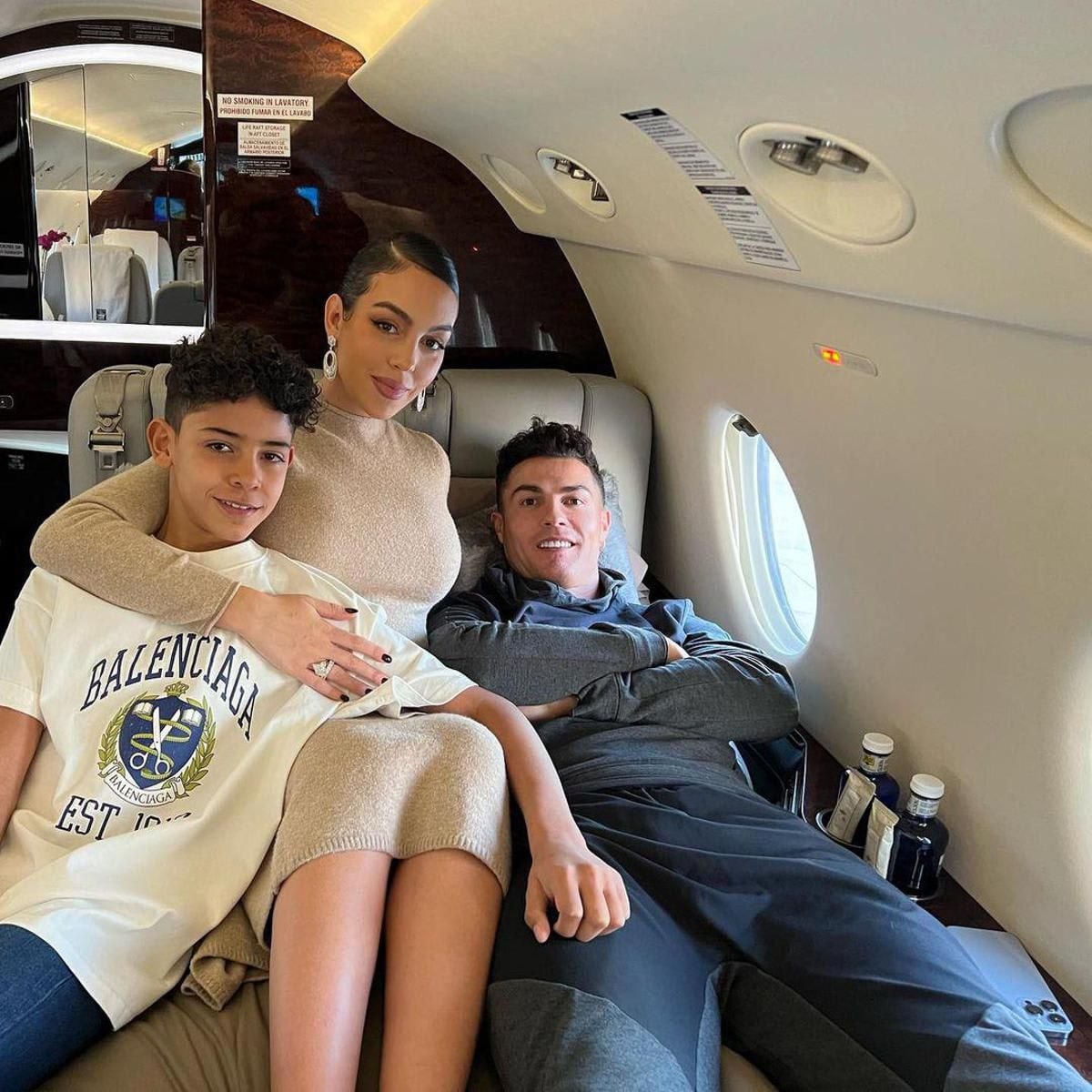 Georgina Rodriguez