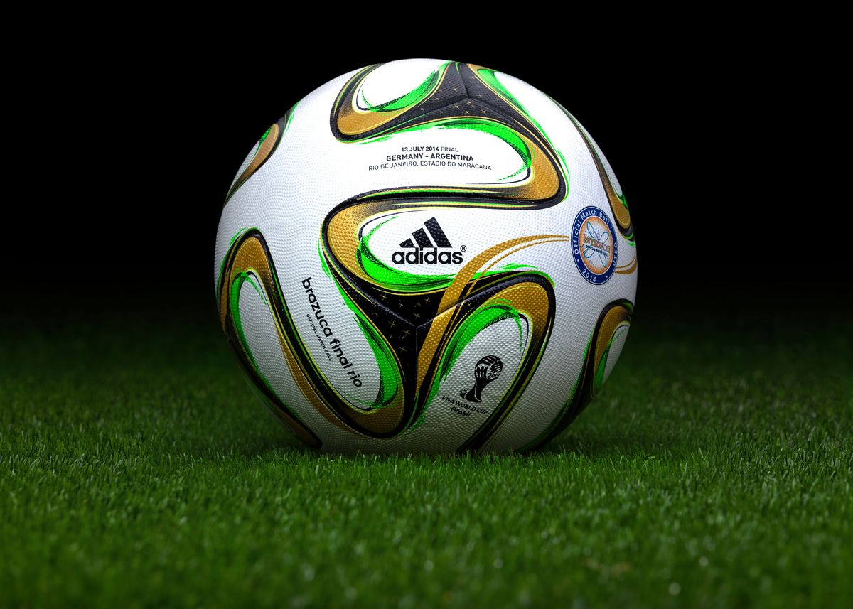 Brazil, 2014 