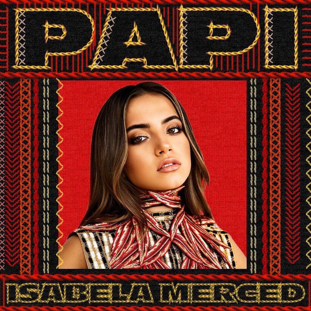 Isabela Merced