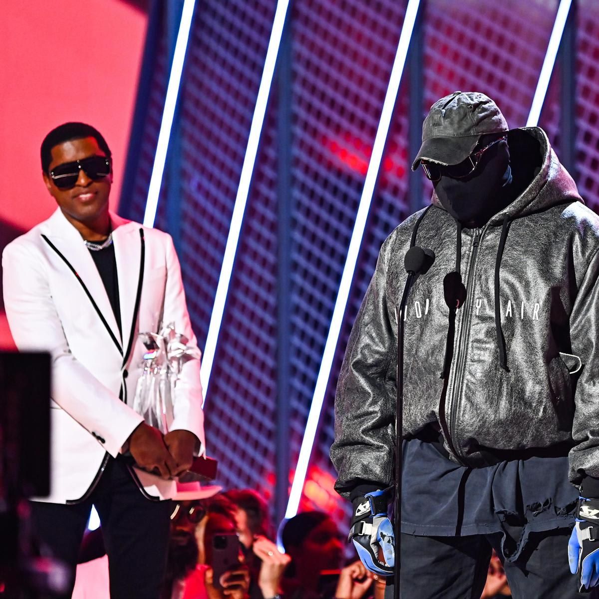 BET Awards 2022   Show